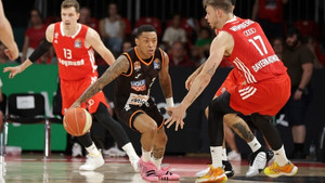 Break της Ουλμ στο Μόναχο, 87-69 την Μπάγερν!