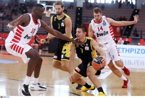 Basket League: Οι διαιτητές της 14ης αγωνιστικής