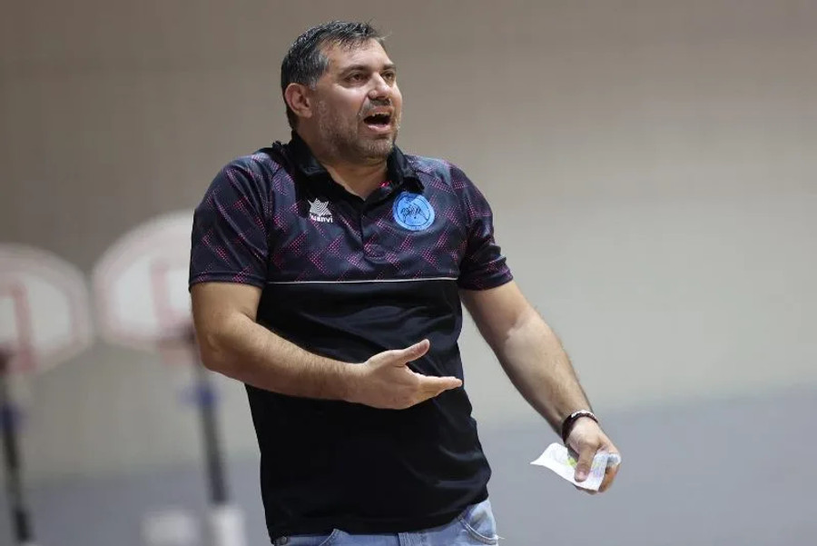 Ο Θωμάς Λαζάρου για τον άθλο που πέτυχε το Πανόραμα