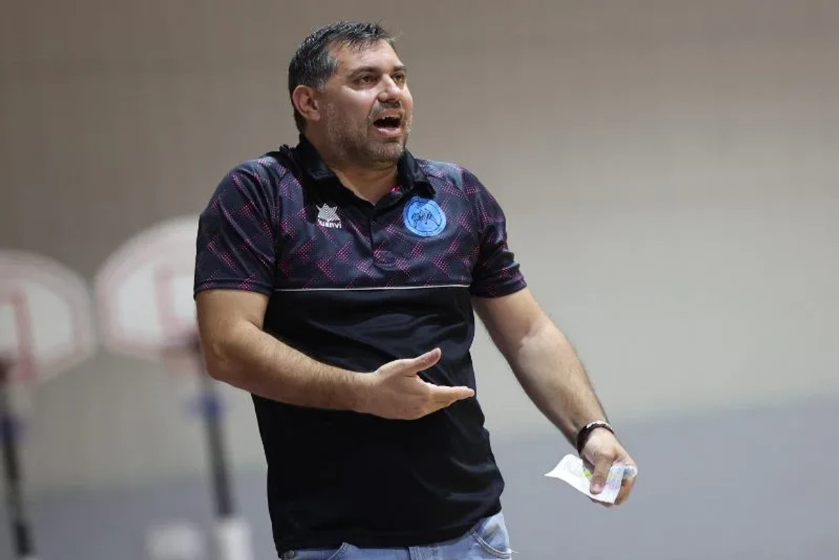 Ο Θωμάς Λαζάρου για τον άθλο που πέτυχε το Πανόραμα
