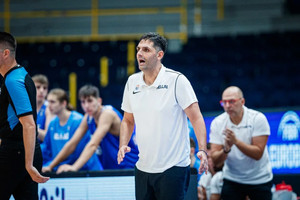 Νικολαΐδης: &quot;Όλα τα παιδιά έπαιξαν με αίσθημα ευθύνης&quot; - Τι δήλωσε ο Σπάρταλης