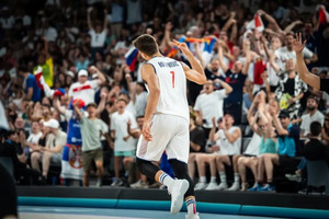 Σερβία-Αυστραλία 95-90 (παρ.): Τα highlights του... θρίλερ (vid)