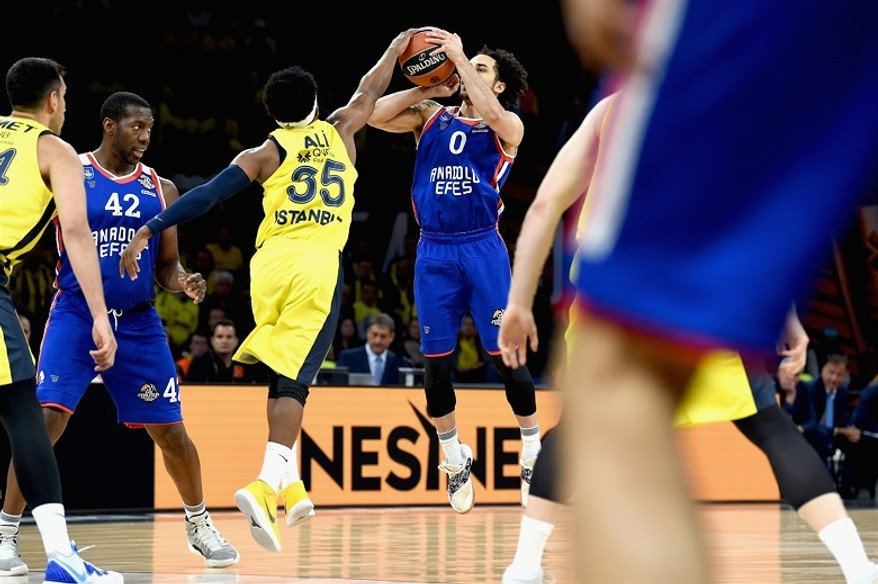 Τα φώτο κλικς από το Φενέρμπαχτσε-Εφές (gallery)