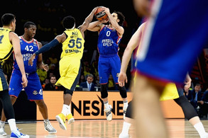 Τα φώτο κλικς από το Φενέρμπαχτσε-Εφές (gallery)