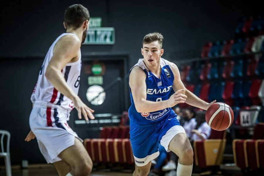 European Challenger U18: Φινάλε με ήττα για την Εθνική Εφήβων, 84-51 η Γαλλία (pics)