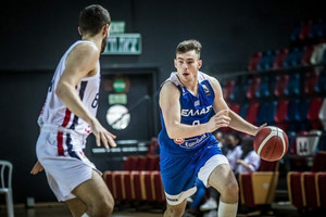 European Challenger U18: Φινάλε με ήττα για την Εθνική Εφήβων, 84-51 η Γαλλία (pics)