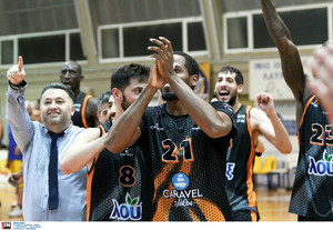 Απ&#039;τα... αλώνια στους ομίλους του Champions League ο Προμηθέας!
