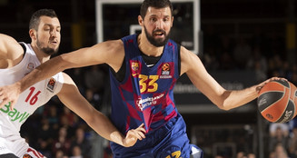 Επική ανατροπή από το -17 η Μπαρτσελόνα, 83-80 την Μπάγερν! (pics &amp; vid)