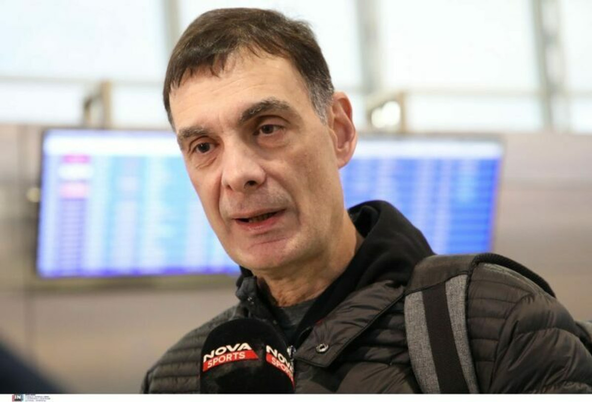 Μπαρτζώκας: Δύσκολο παιχνίδι σε δύσκολες συνθήκες με τη Φενέρμπαχτσε (pics)