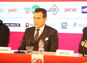 Ιτούδης: &quot;Ο Μότλεϊ δεν έχει προπονηθεί για 4 εβδομάδες, θα χρειαστούμε χρόνο&quot;