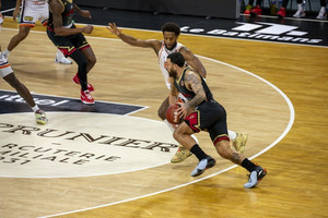 LNB: Νίκη για Μονακό πριν από τον Ολυμπιακό, 95-84 τη Λε Μαν (vids)