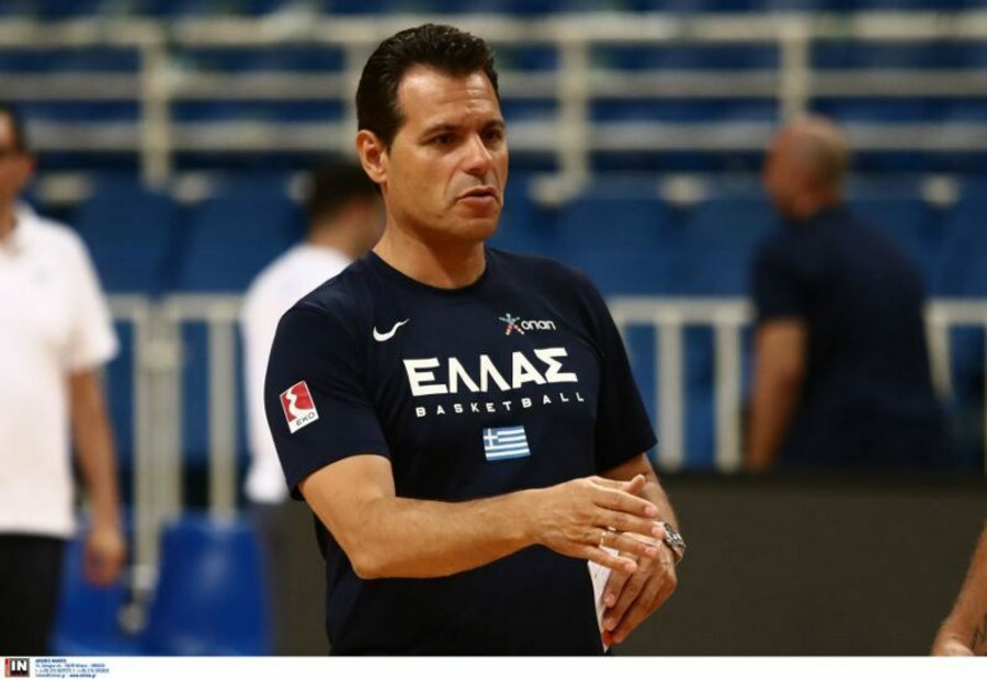 Ιτούδης: Απώλεια που μας στεναχωρεί, αλλά δεν μας αποτελειώνει!