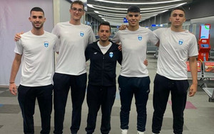 3x3 U18: Νίκη επί της Ελβετίας