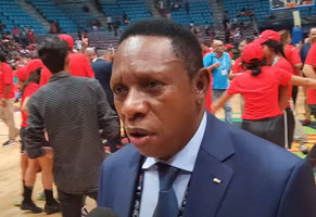 FIBA: Σε αναστολή ο πρόεδρος Νιάνγκ για παράβλεψη σεξουαλικής παρενόχλησης!