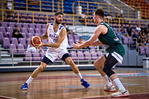 Εθνική Νέων: Ήττα 80-62 από τη Λιθουανία