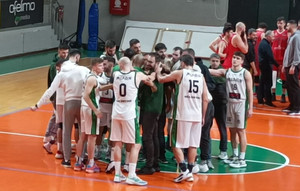 Β&#039; Εθνική: Τρία ματς σήμερα σε 1ο και 2ο όμιλο