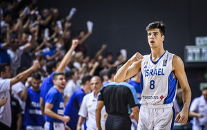 Eurobasket U20: Δεύτερο συνεχόμενο χρυσό για το Ισραήλ, 92-84 την Ισπανία (vids)