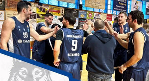 National League 1: Άλμα κορυφής για Εθνικό Λιβαδειάς, διπλό του Χολαργού στην Κέρκυρα