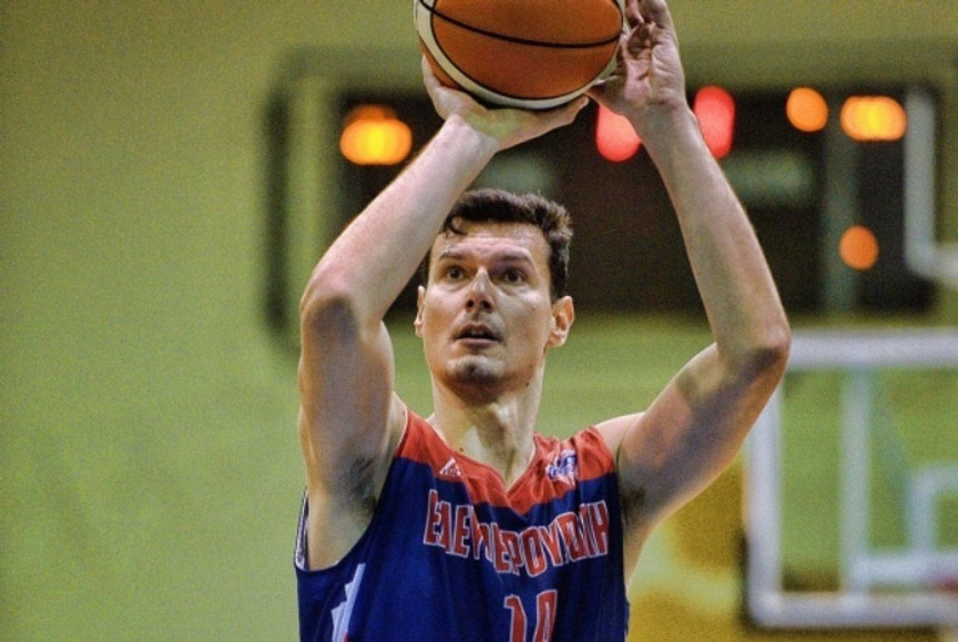 Πάλι από Ελευθερούπολη, ο MVP Μπένας! -Οι πρώτοι της Α2