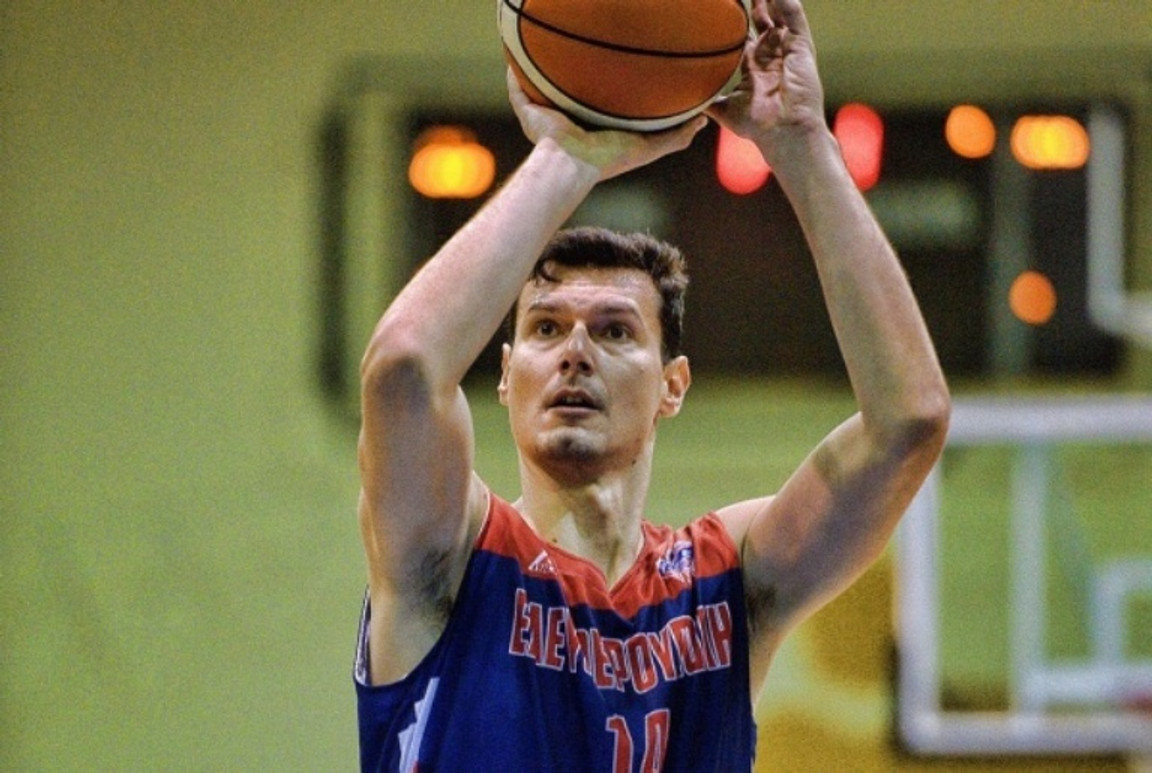 Πάλι από Ελευθερούπολη, ο MVP Μπένας! -Οι πρώτοι της Α2