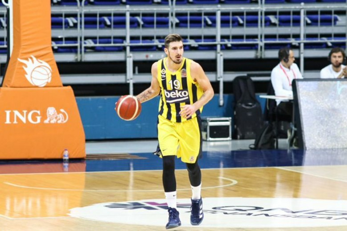 Φενέρμπαχτσε: Επιστρέφει ο Ντε Κολό έπειτα από ένα μήνα και τέσσερις ήττες!