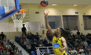 Μπάνκστον: &quot;Άκουγα τις ρουκέτες από το σπίτι μου&quot;! (vid)