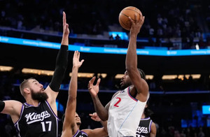 Με buzzer Λέοναρντ οι Κλίπερς 111-110 τους Κινγκς στην παράταση (vid)