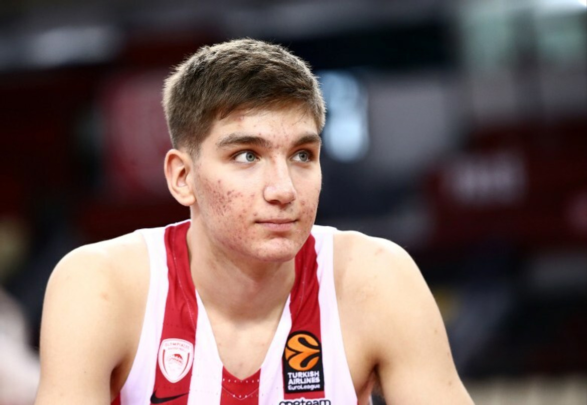 Εθνικη Εφήβων: Οι κλήσεις για το Eurobasket