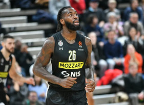 Σε καλό φεγγάρι η Παρτιζάν, 83-77 την Μπάγερν