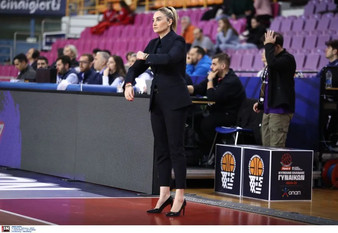 Παναθηναϊκός Γυναίκες: Με Σελέν Ερντέμ στα playoffs μετά την παραίτηση Σίμου!