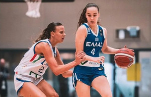 Τουρνουά Φιλίας: Πρώτη νίκη μετά το 2017 για την Εθνική Παγκορασίδων