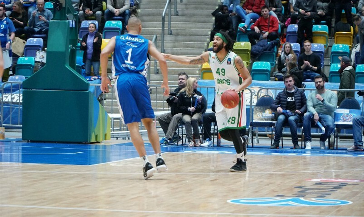 MVP της κανονικής περιόδου ο Χένρι στο Eurocup !