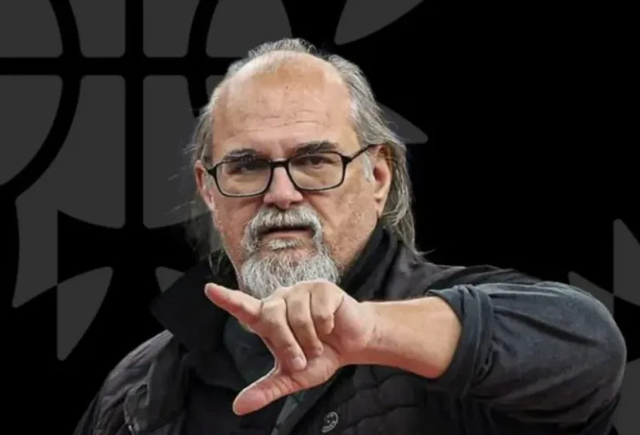 Εθνική Γεωργίας: Ανανέωσε το συμβόλαιο του Ντζίκιτς μέχρι το 2027