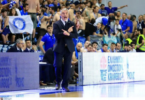 Ηρακλής: Με Σιγάλα προπονητή και στην Greek Basketball League