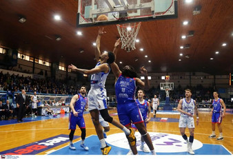 Για την πρόκριση στο Final-4 ο Ηρακλής με Πρωτέα στη Βούλα (16:00, live stream)