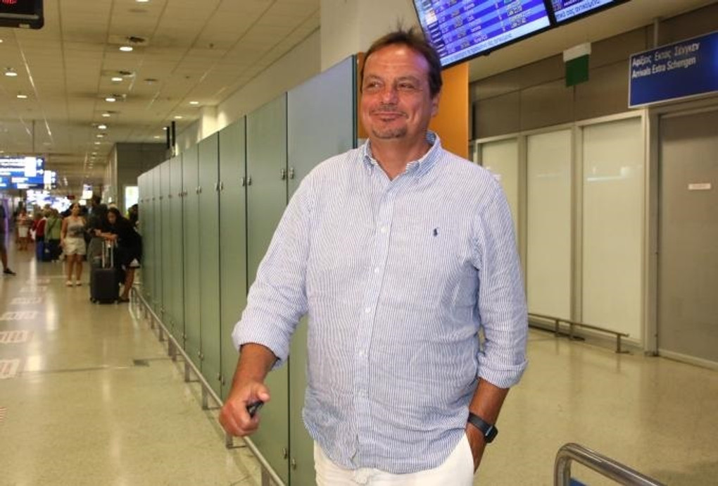 Αταμάν: &quot;Σεβασμός στον Ολυμπιακό, αλλά εμείς θα πάρουμε το πρωτάθλημα&quot;! (vid)