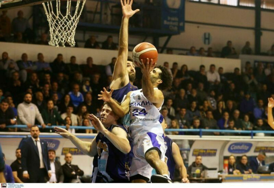 Πλήρης αγωνιστική την Τετάρτη στην Elite League (live streams)