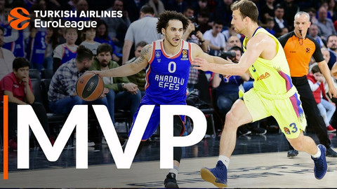 Τα απίθανα κατορθώματα του MVP της αγωνιστικής, Σέιν Λάρκιν (video)