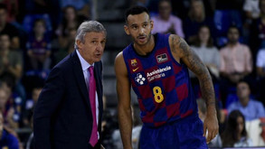 Euroleague: Με αρκετές απουσίες Μπαρτσελόνα και Ρεάλ Μαδρίτης