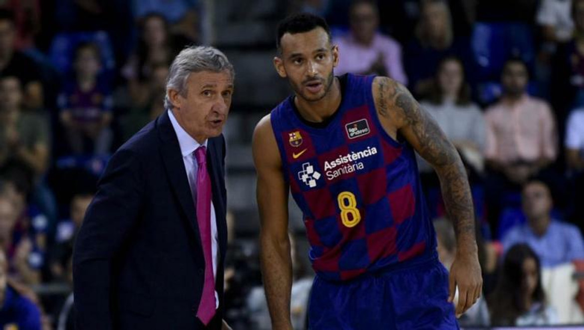 Euroleague: Με αρκετές απουσίες Μπαρτσελόνα και Ρεάλ Μαδρίτης