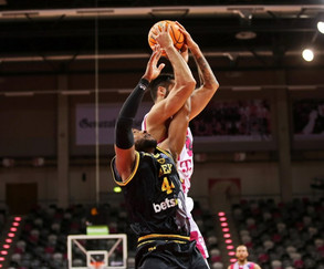 Στους &quot;8&quot; του BCL η ΑΕΚ 90-86 και 2-0 μέσα στη Βόννη (pics)!