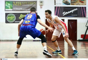 National League 1: Η Νήαρ Ηστ το ντέρμπι, 68-53 τον ΝΕΟΛ, διπλό στη Βούλα για τα Φανάρια (gallery)
