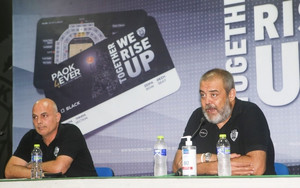 ΠΑΟΚ: Στόχος το ρεκόρ στα διαρκείας και το βήμα παραπάνω, διοικητικά και αγωνιστικά!