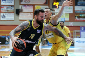 Με καλεσμένο τον Ραντούλιτσα το αποψινό PICK N ROLL