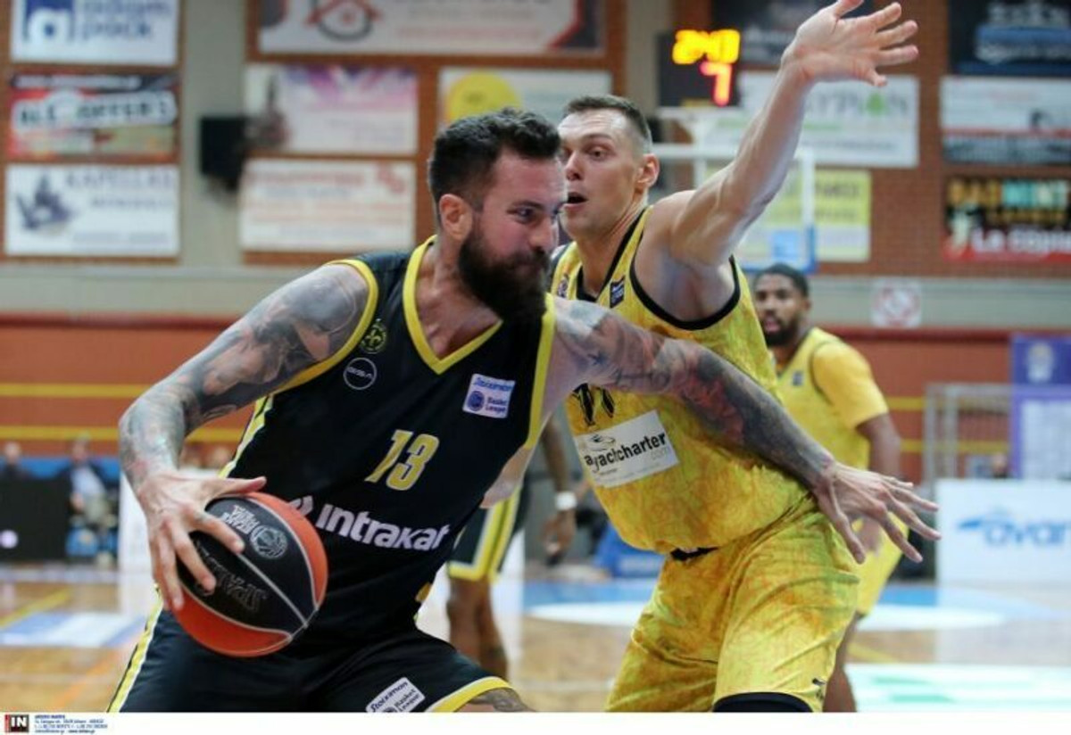 Με καλεσμένο τον Ραντούλιτσα το αποψινό PICK N ROLL