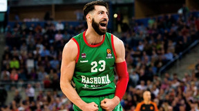 Κι ο Τόκο Σενγκέλια στο LG Αegeanball festival στη Σύρο! (video)
