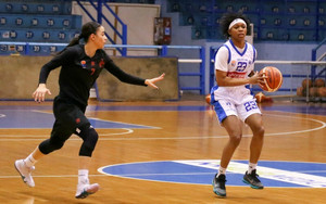 Εύκολα οι Εσπερίδες, την έκπληξη τα Καλύβια - Όλη η δράση στην Α1 Γυναικών