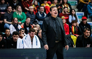 Τουρκία: Έξαλλος με FIBA ο Αταμάν