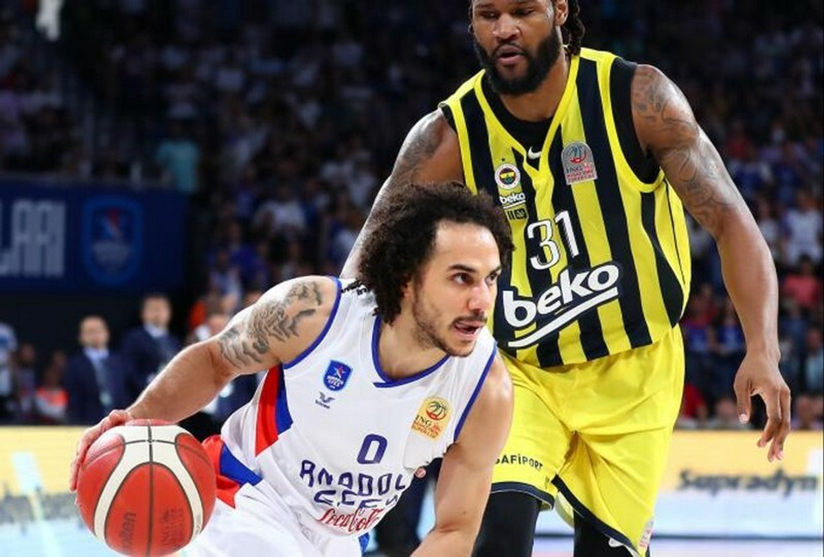 Τουρκία: Μείωσε η Εφές, 103-92 τη Φενέρ