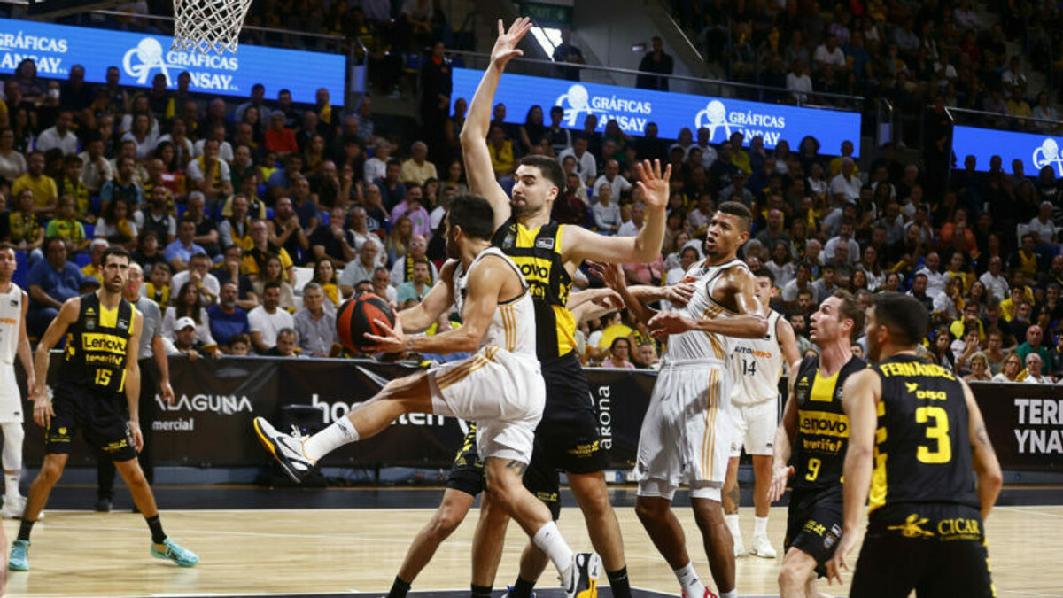 Liga Endesa: Νίκες για Ρεάλ Μαδρίτης-Μπαρτσελόνα πριν από το El Clásico!
